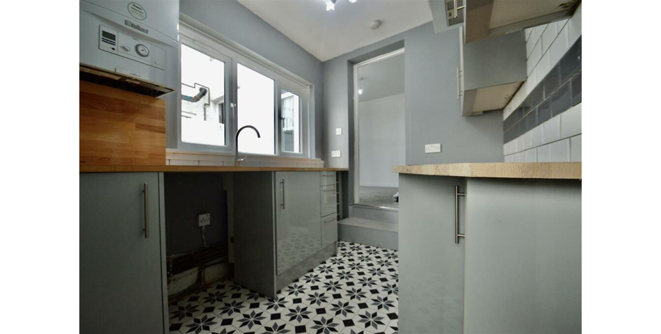 Three Bedroom Terraced Home - Excellent Investment - Rochester (ME1)
