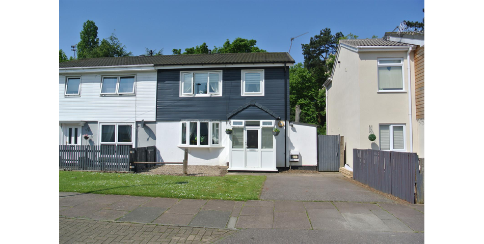 Three Bedroom Semi Detached - Keightley Road - Leicester (LE3)