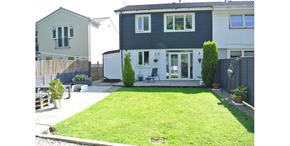 Three Bedroom Semi Detached - Keightley Road - Leicester (LE3)