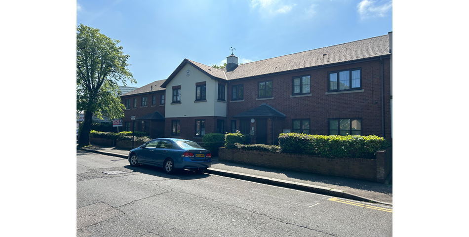 5 Shire House, Harrow Road, Leytonstone E11 3PX