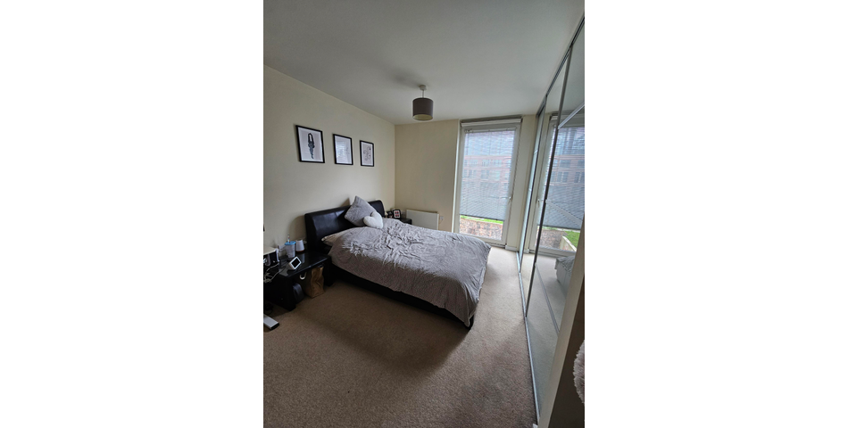 Two Bedroom Apartment - Ideal Investment - Great Location - Salford (M3)