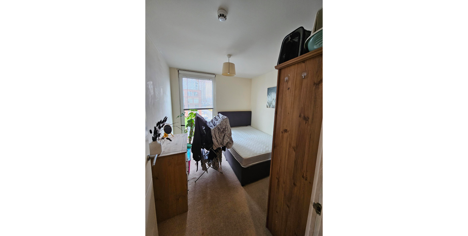 Two Bedroom Apartment - Ideal Investment - Great Location - Salford (M3)