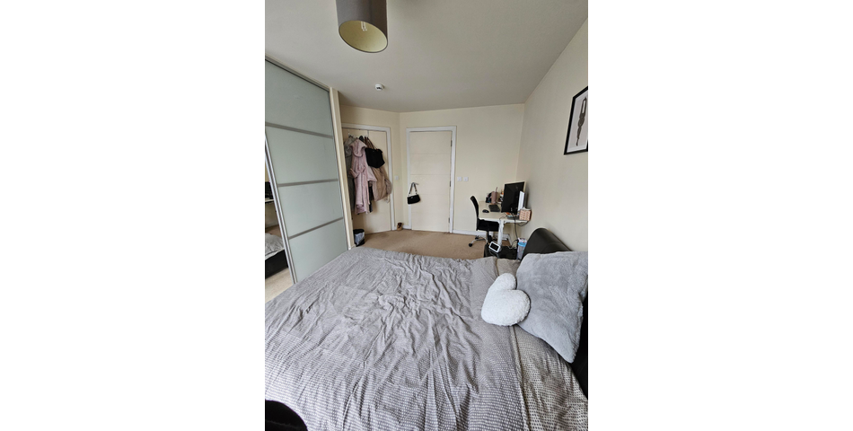 Two Bedroom Apartment - Ideal Investment - Great Location - Salford (M3)