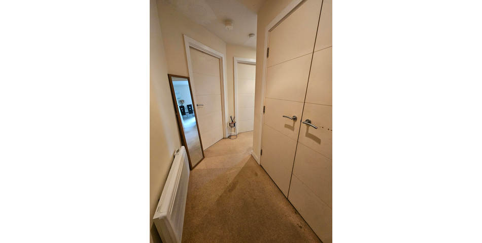 Two Bedroom Apartment - Ideal Investment - Great Location - Salford (M3)