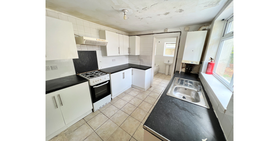 162 Newhampton Road West, Wolverhampton