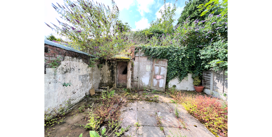 162 Newhampton Road West, Wolverhampton