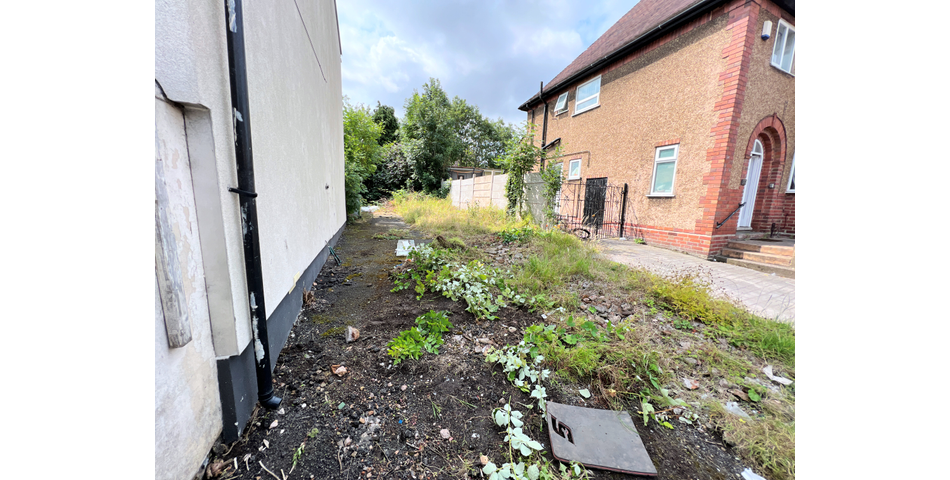162 Newhampton Road West, Wolverhampton