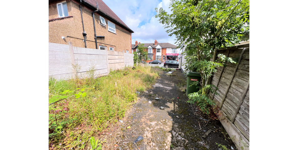 162 Newhampton Road West, Wolverhampton
