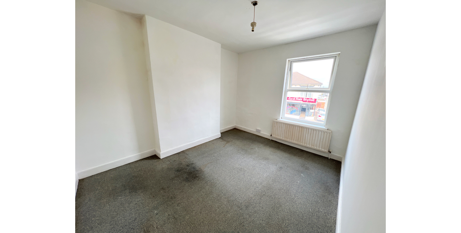162 Newhampton Road West, Wolverhampton
