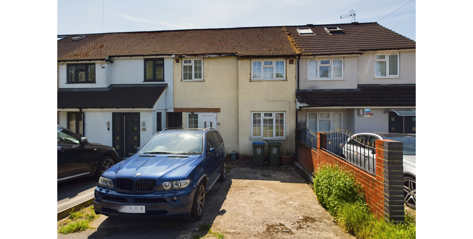 Property cover