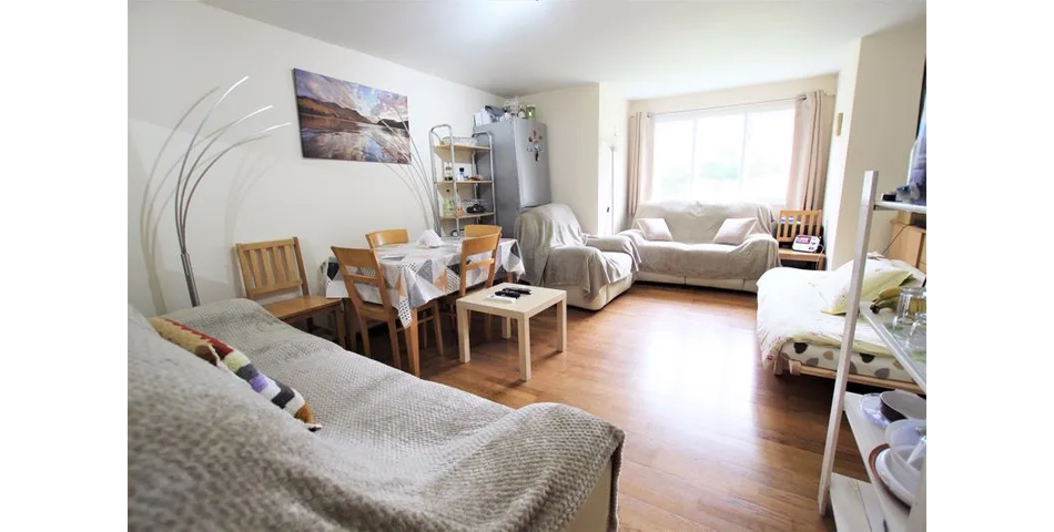 Ground Floor Purpose Built Apartment - Ideal Investment - Kingston upon Thames (KT1)