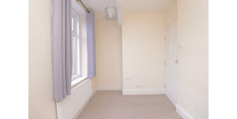 Investment/First Time Buyer Opportunity - Three Bedroom Property - Sheffield (S10)