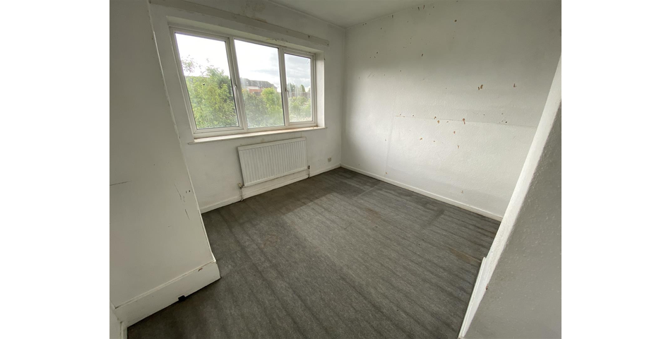 Three Bedroom Semi - In need of Renovation - Leicestershire (LE8)