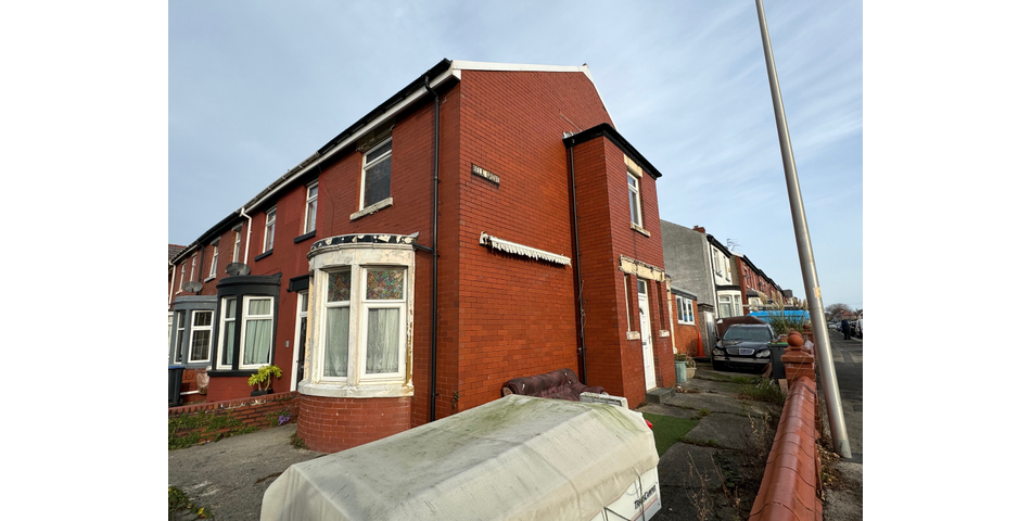 Property cover