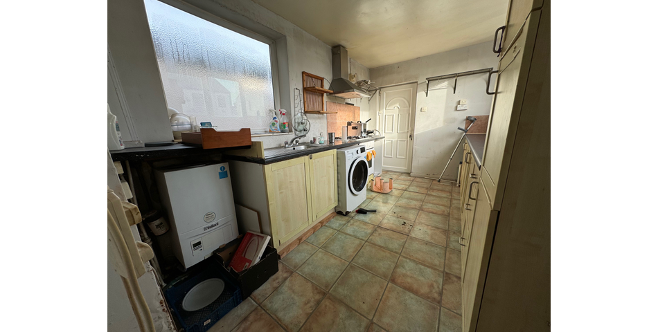2 Bela Grove, Blackpool, FY1 5JZ