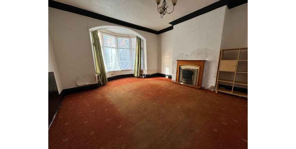 2 Bela Grove, Blackpool, FY1 5JZ