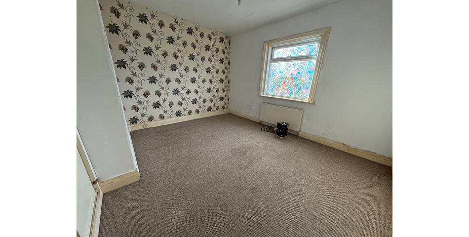 2 Bela Grove, Blackpool, FY1 5JZ
