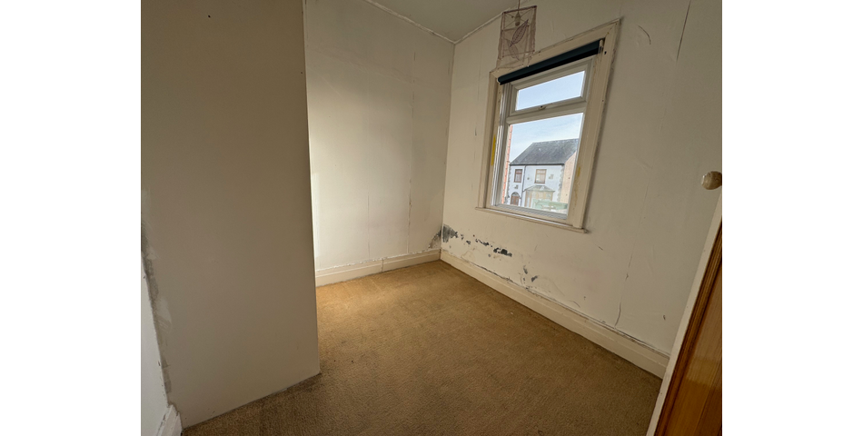 2 Bela Grove, Blackpool, FY1 5JZ