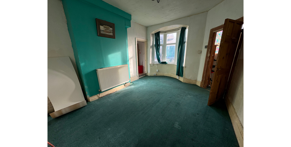 2 Bela Grove, Blackpool, FY1 5JZ