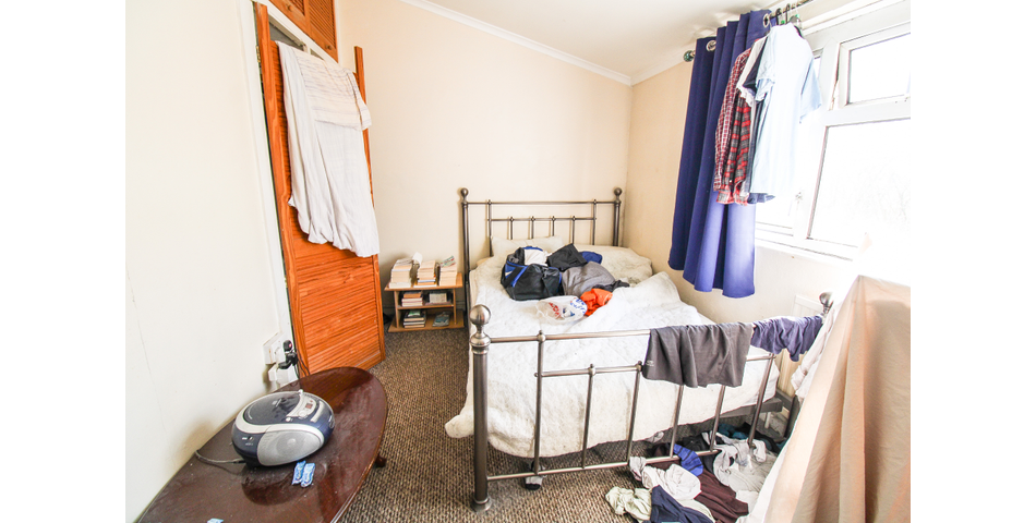 Canons Brook, Harlow