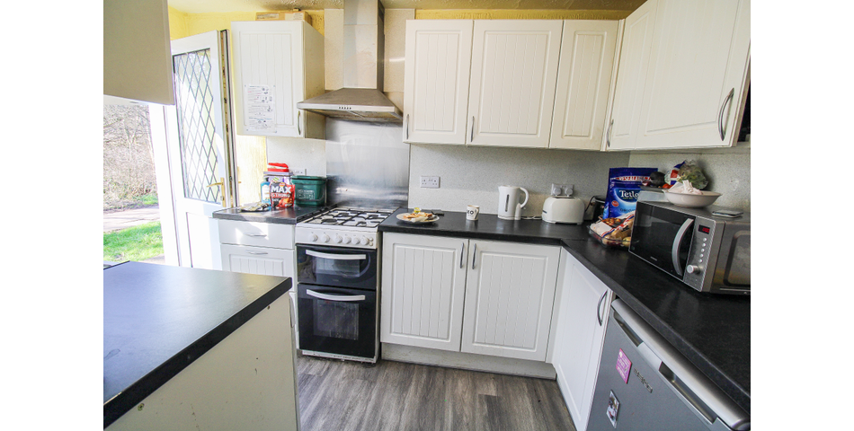 Canons Brook, Harlow