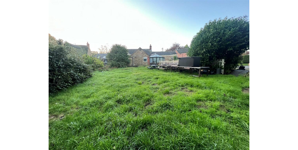 Residential Development Site, Braunston in Rutland - Full Planning Permissions