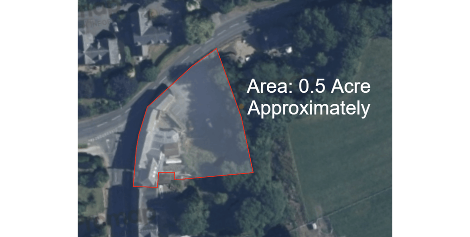 Residential Development Site, Braunston in Rutland - Full Planning Permissions