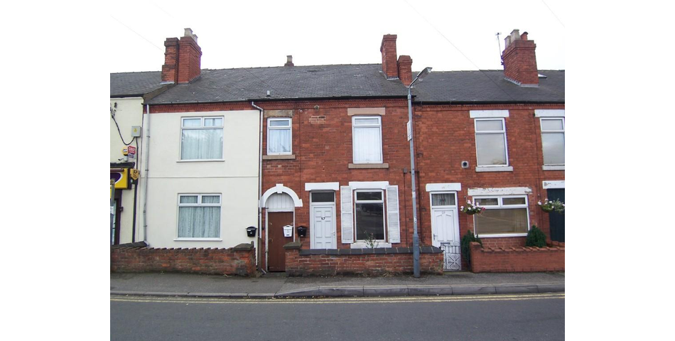 Property cover