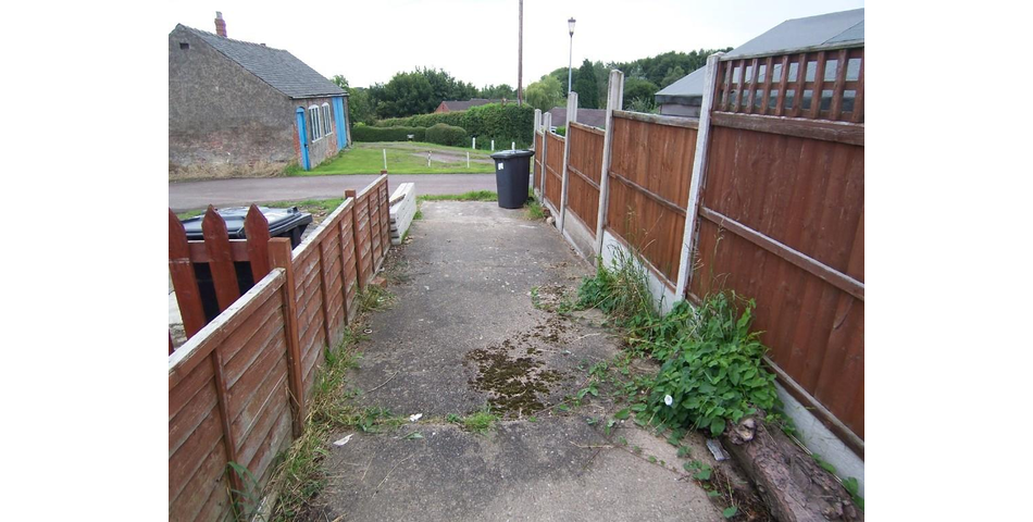 57a, Main Road, Underwood, Nottingham, Nottinghamshire NG16 5GP