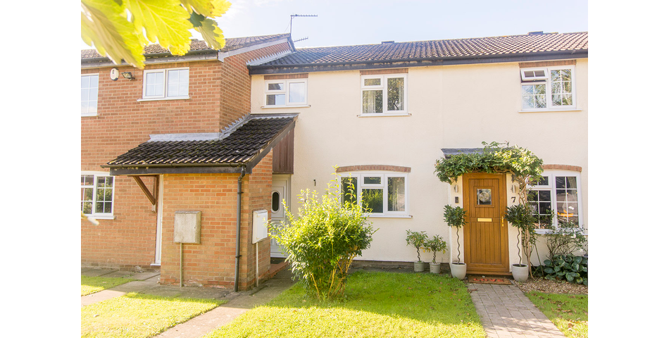 Three Bedroom Terraced Home - In need of some Modernisation - Ideal for Landlords (Wigston - LE18)