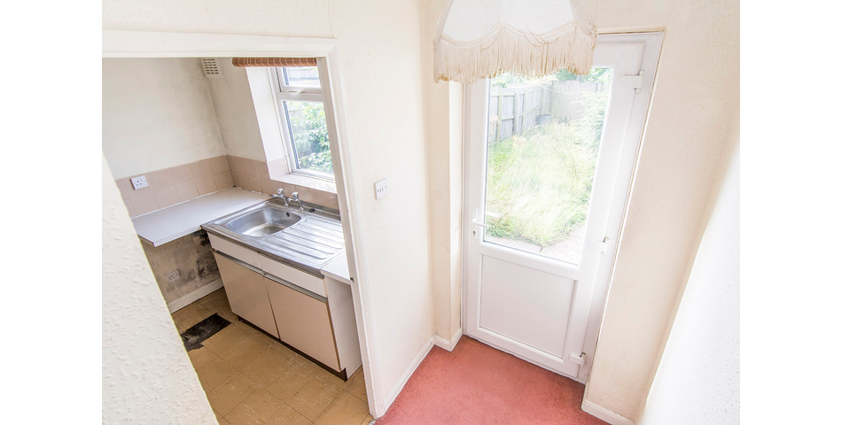 Three Bedroom Terraced Home - In need of some Modernisation - Ideal for Landlords (Wigston - LE18)