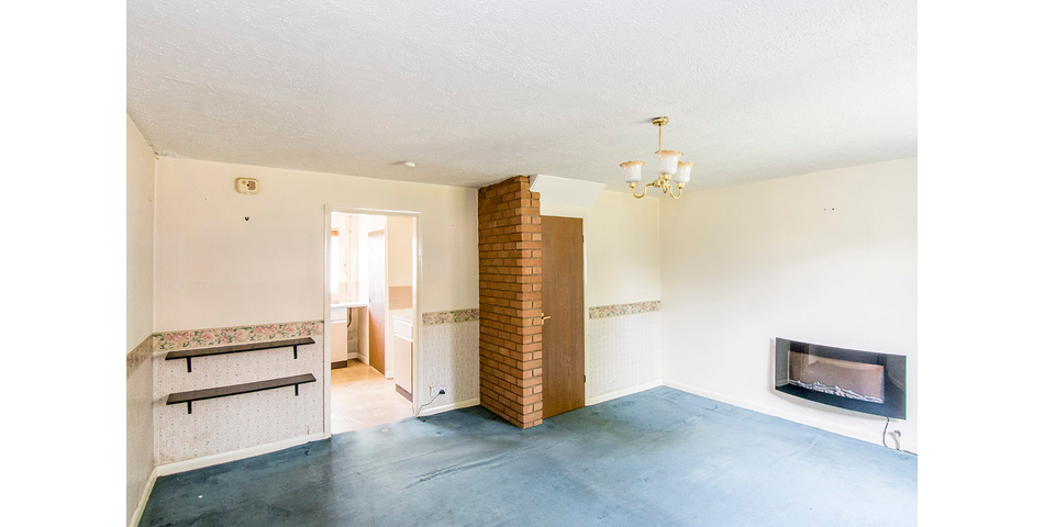Three Bedroom Terraced Home - In need of some Modernisation - Ideal for Landlords (Wigston - LE18)
