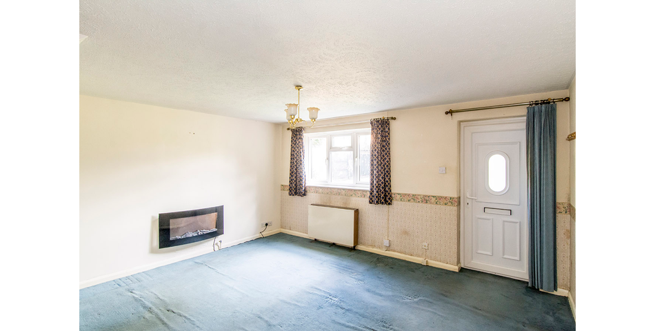 Three Bedroom Terraced Home - In need of some Modernisation - Ideal for Landlords (Wigston - LE18)