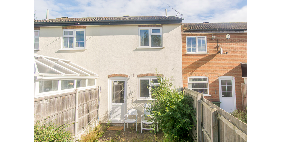 Three Bedroom Terraced Home - In need of some Modernisation - Ideal for Landlords (Wigston - LE18)