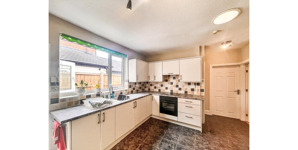 23 Holyoake Street, Enderby, Leicester LE19 4NS