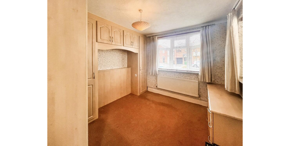 23 Holyoake Street, Enderby, Leicester LE19 4NS