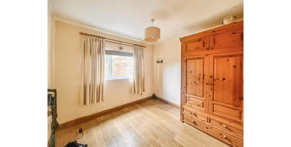 23 Holyoake Street, Enderby, Leicester LE19 4NS