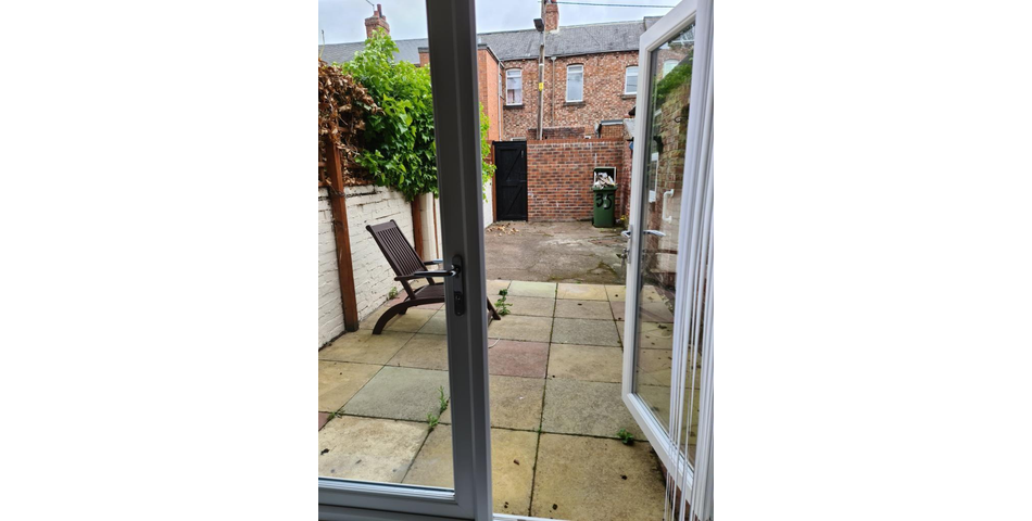 Two Bedroom Terraced Home - Tenanted - Ideal Investment (DH3)
