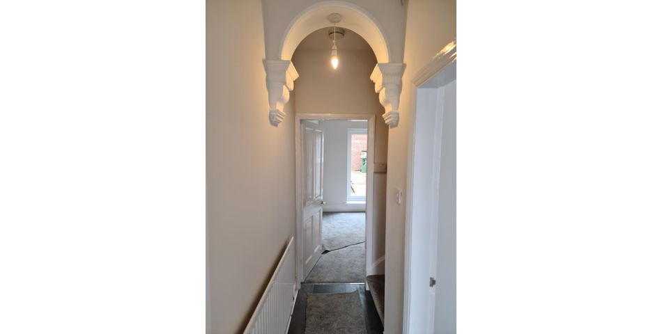 Two Bedroom Terraced Home - Tenanted - Ideal Investment (DH3)