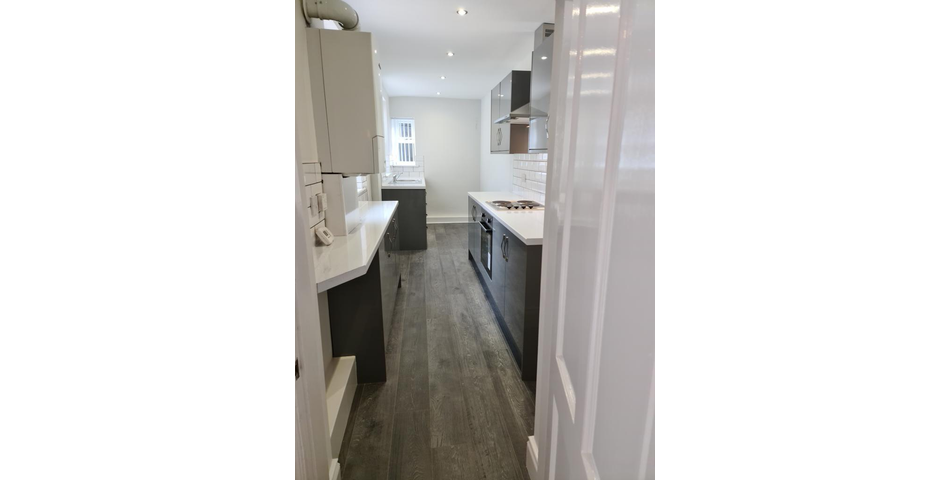 Two Bedroom Terraced Home - Tenanted - Ideal Investment (DH3)