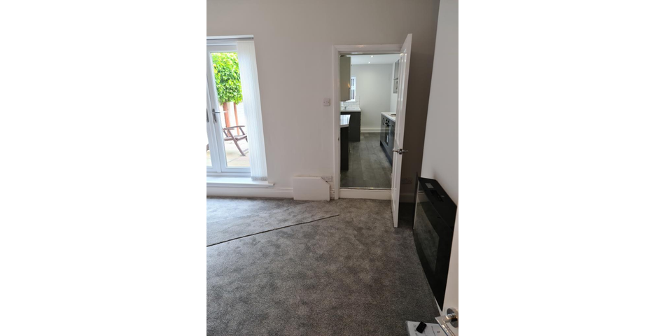 Two Bedroom Terraced Home - Tenanted - Ideal Investment (DH3)