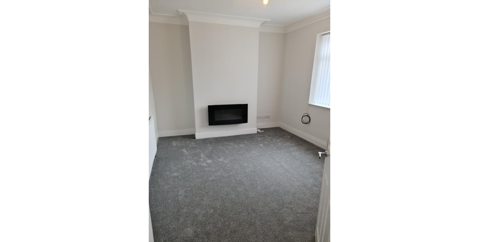 Two Bedroom Terraced Home - Tenanted - Ideal Investment (DH3)