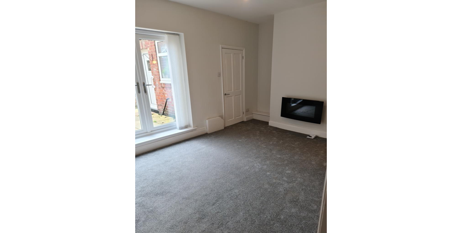 Two Bedroom Terraced Home - Tenanted - Ideal Investment (DH3)