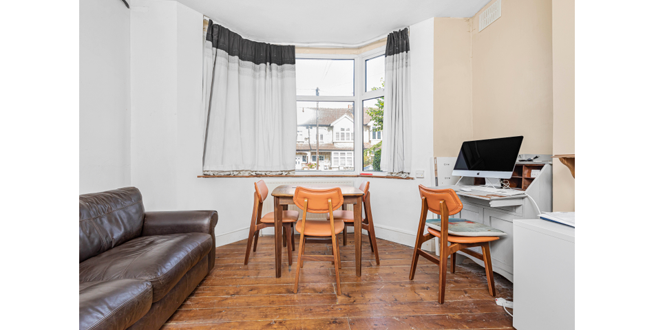 Ground Floor Maisonette for Renovation - Ideal Investment/First Time Buy - (SE20)