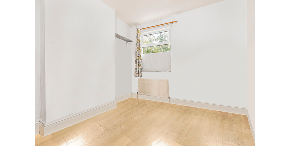Ground Floor Maisonette for Renovation - Ideal Investment/First Time Buy - (SE20)