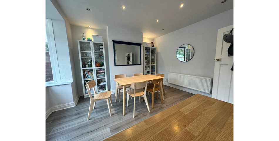 Attractive Three Bedroom Semi - Ideal First Time Purchase or Investment - Poulton-le-Flyde (FY6)