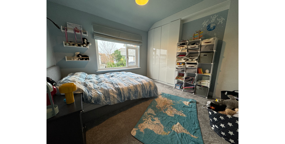 Attractive Three Bedroom Semi - Ideal First Time Purchase or Investment - Poulton-le-Flyde (FY6)