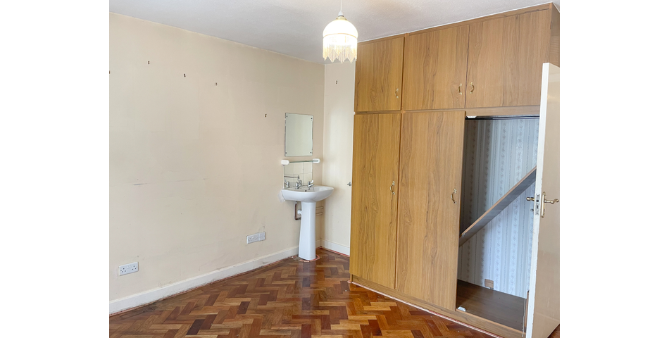 Three Bedroom Detached Bungalow - Bognor Regis (PO22)