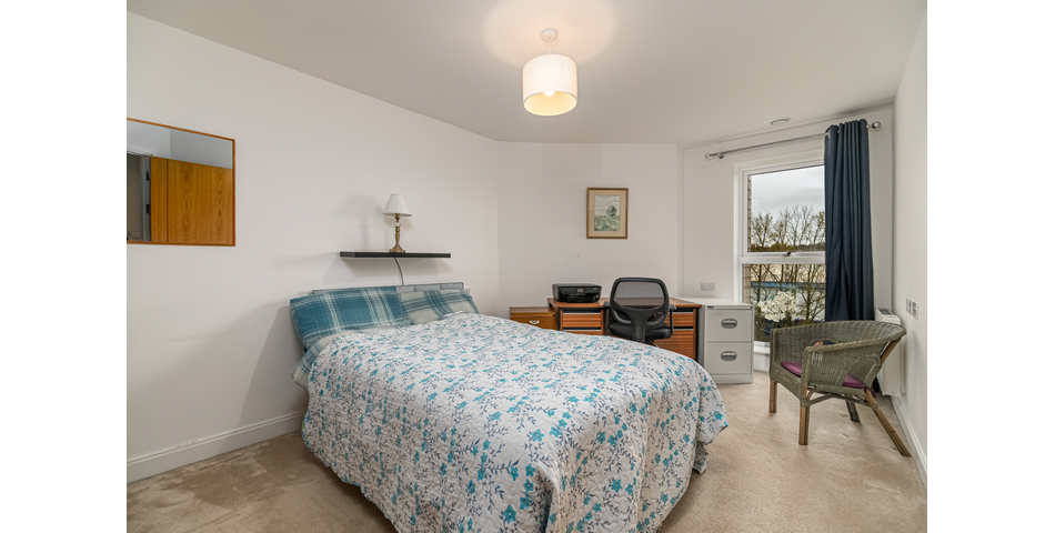 Two Bedroom Retirement Apartment - McCarthy Stone - Market Harborough (LE16)
