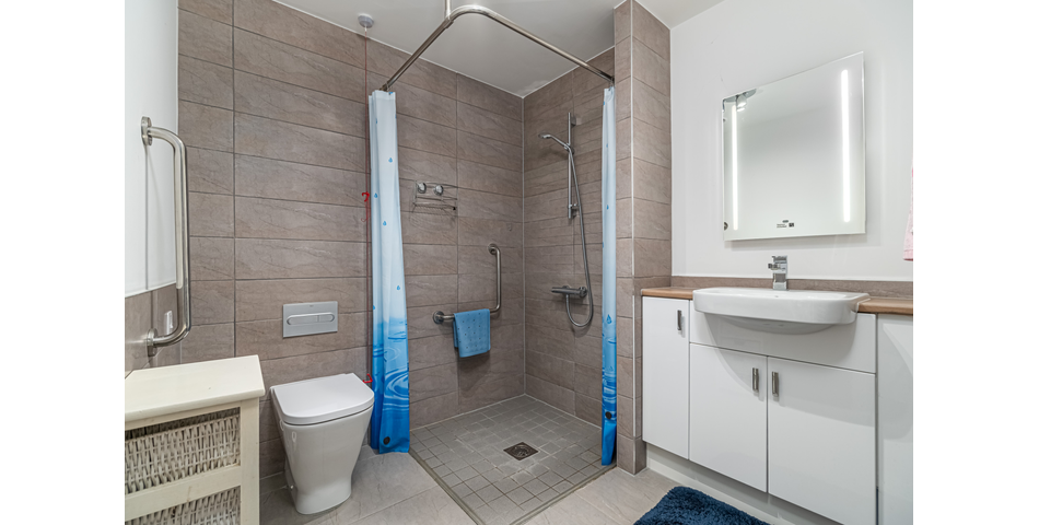 Two Bedroom Retirement Apartment - McCarthy Stone - Market Harborough (LE16)